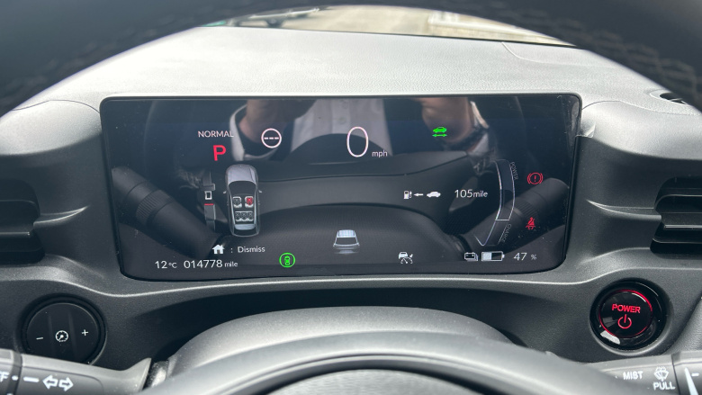 Honda E Ny1 150kW Elegance 69kWh 5dr Auto Electric Hatchback